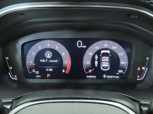 Used 2026 Acura Integra A-Spec FWD image 31