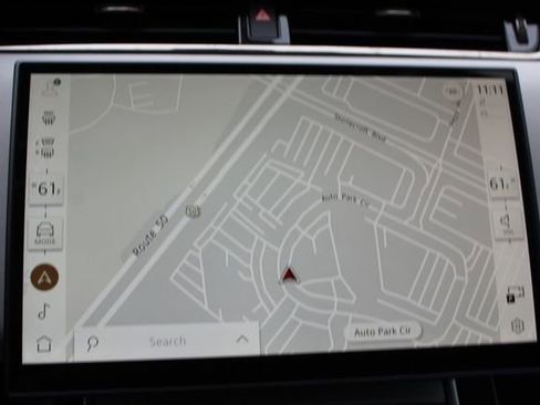 Used 2024 Land Rover Range Rover Evoque S image 19