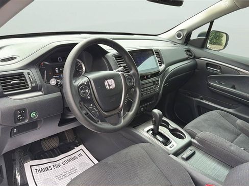 Used 2018 Honda Pilot EX image 17