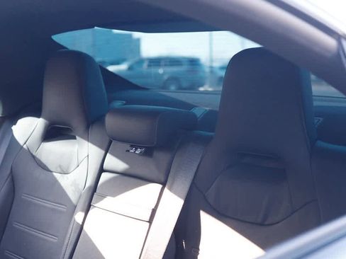 Used 2023 Mercedes-Benz CLA 45 AMG AMG CLA 45 image 14