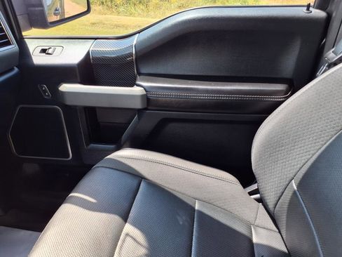 Used 2019 Ford F150 Raptor w/ Equipment Group 802A Luxury image 25