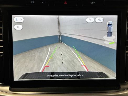 Used 2024 Ford F150 XL image 9