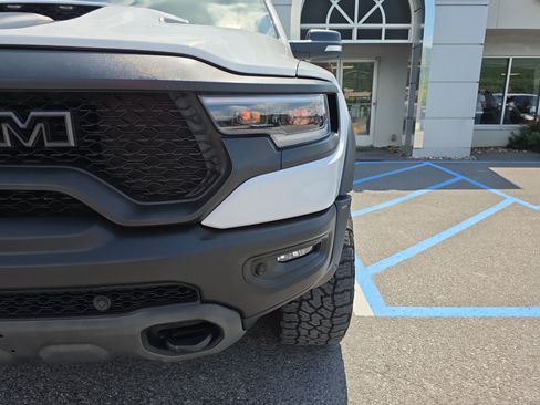 Used 2022 RAM 1500 TRX w/ TRX Level 2 Equipment Group AWD/4WD image 10