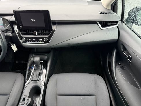 Used 2023 Toyota Corolla LE image 17