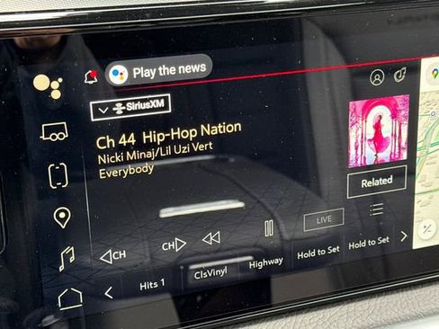 New 2026 GMC Sierra 2500 Denali w/ Denali Reserve Package image 21