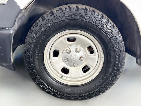 Used 2018 RAM 1500 Tradesman image 33