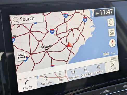 New 2026 Nissan Frontier PRO-4X w/ Pro Premium Package image 19