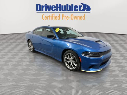 Used 2023 Dodge Charger GT image 2