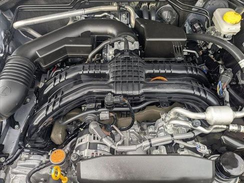 Certified 2024 Subaru Crosstrek 2.0i Premium image 23