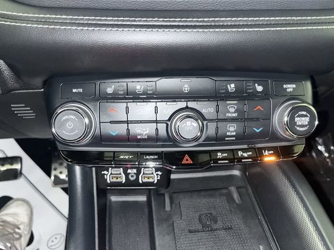 Used 2024 Dodge Durango SRT Hellcat image 21