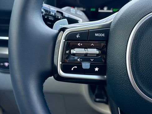 New 2026 Kia Carnival SX Prestige image 29