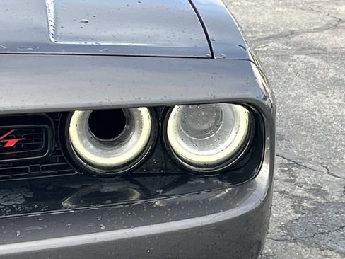 Used 2018 Dodge Challenger R/T Scat Pack image 10