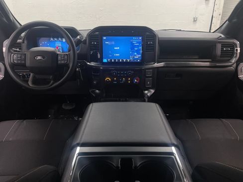 Used 2024 Ford F150 STX RWD image 13