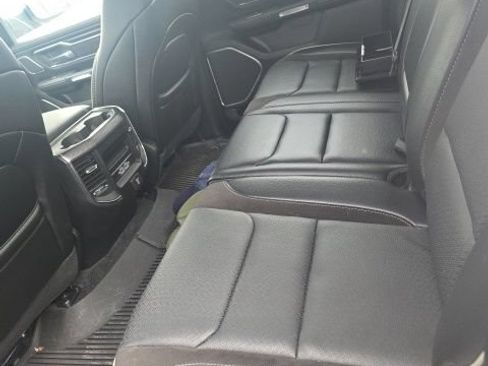 Used 2023 RAM 1500 Laramie AWD/4WD image 9