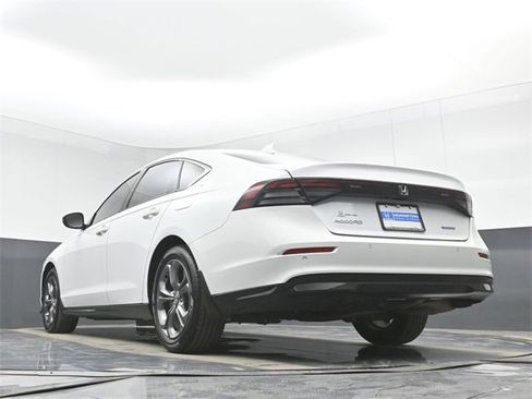 Used 2023 Honda Accord EX-L image 45