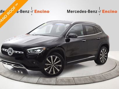 Certified 2023 Mercedes-Benz GLA 250