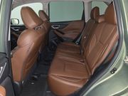 Used 2021 Subaru Forester Touring w/ Popular Package #2 AWD/4WD image 15