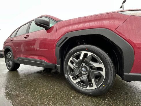 New 2026 Subaru Forester Limited image 10