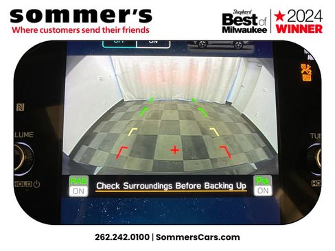 Used 2021 Subaru Outback Limited XT image 18