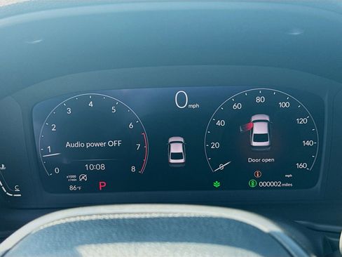 New 2026 Honda Accord SE image 11