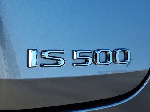 Used 2023 Lexus IS 500 image 30