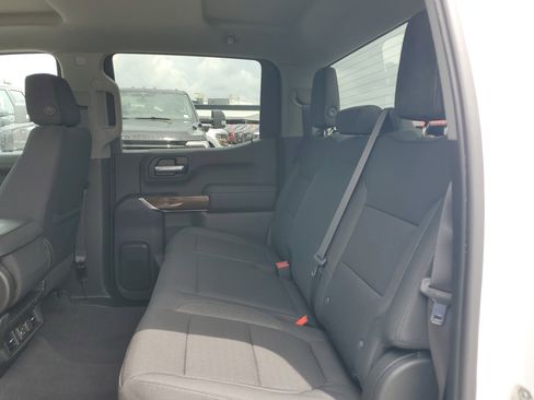 Used 2020 GMC Sierra 1500 SLE w/ SLE Value Package image 12