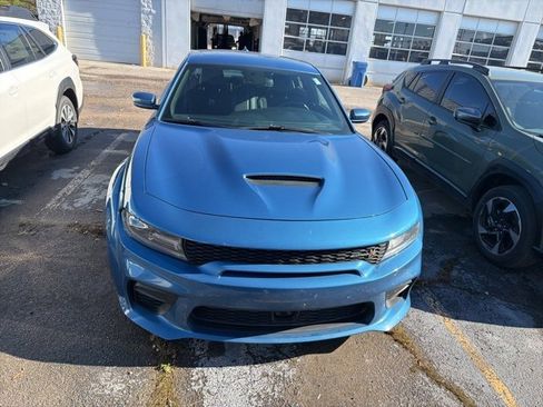 Used 2021 Dodge Charger Scat Pack image 3
