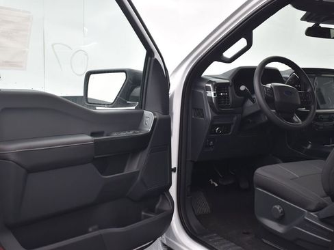 New 2026 Ford F150 STX AWD/4WD image 8