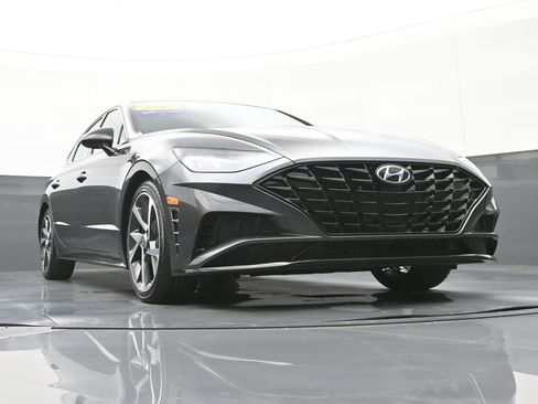 Certified 2022 Hyundai Sonata SEL Plus FWD image 47