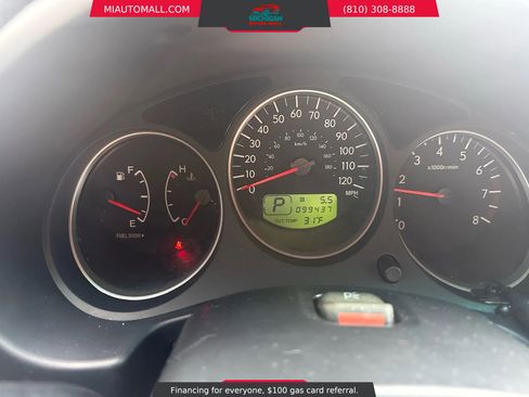 Used 2006 Subaru Forester 2.5X L.L. Bean image 11