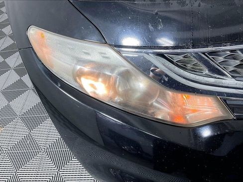 Used 2011 Nissan Murano SL image 40