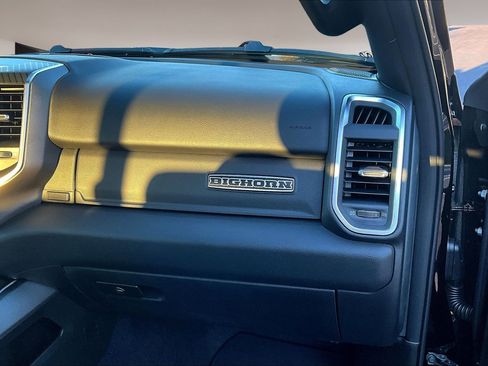 New 2026 RAM 1500 Big Horn w/ Night Edition AWD/4WD image 23