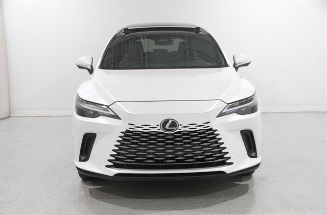 Used 2023 Lexus RX 350 Premium Plus w/ Cold Area Package AWD/4WD image 2