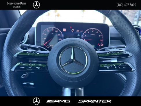 Certified 2024 Mercedes-Benz CLE 300 4MATIC Cabriolet image 24
