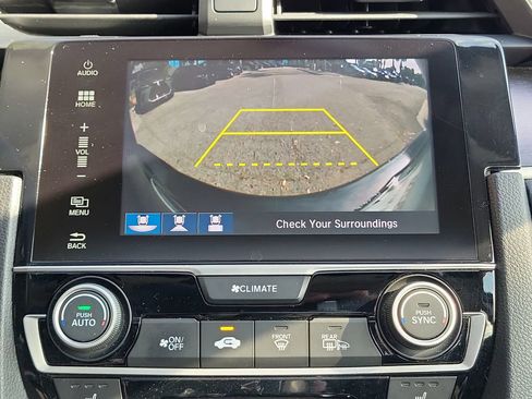 Used 2018 Honda Civic EX-T image 30