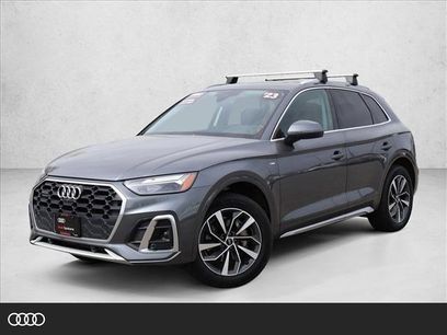 Used 2023 Audi Q5 2.0T Premium Plus w/ Premium Plus Package