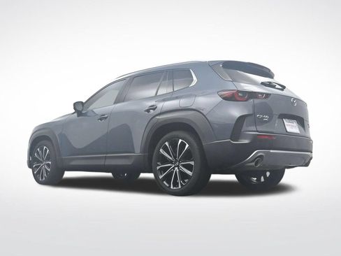 Used 2023 MAZDA CX-50 2.5 Turbo w/ Cargo Package AWD/4WD image 35