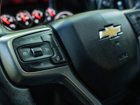 Used 2021 Chevrolet Silverado 2500 LTZ AWD/4WD image 25