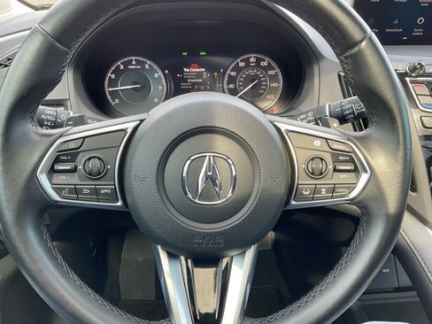 Certified 2020 Acura RDX AWD image 11