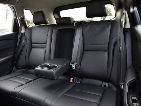 New 2026 Nissan Rogue SV image 25