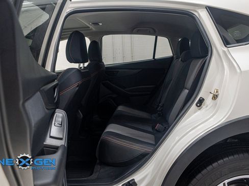 Used 2020 Subaru Crosstrek 2.0i Premium w/ Moonroof Package 2 image 27