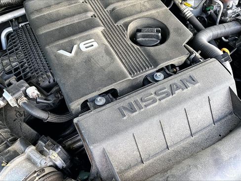 Used 2020 Nissan Frontier SV AWD/4WD image 31