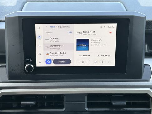 Certified 2026 Toyota Tacoma SR5 image 15