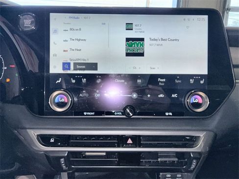 Used 2023 Lexus RX 350 Premium Plus image 19