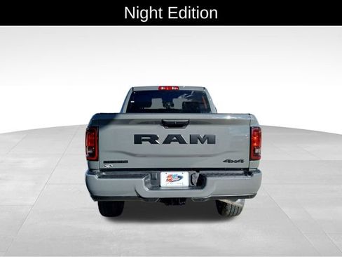 New 2026 RAM 2500 Big Horn image 5