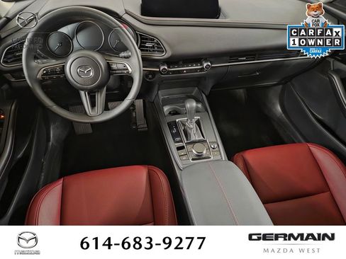 Used 2026 MAZDA CX-30 AWD 2.5 S image 18