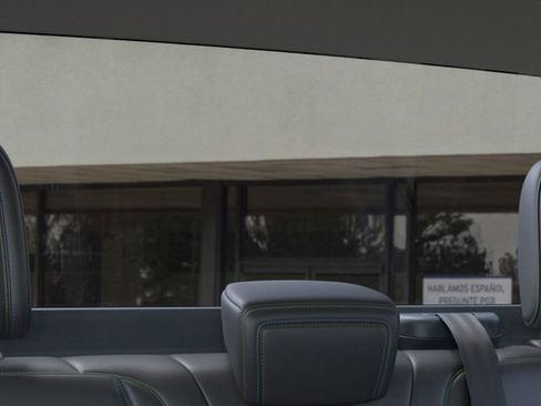 New 2026 Ford Maverick Lobo image 24