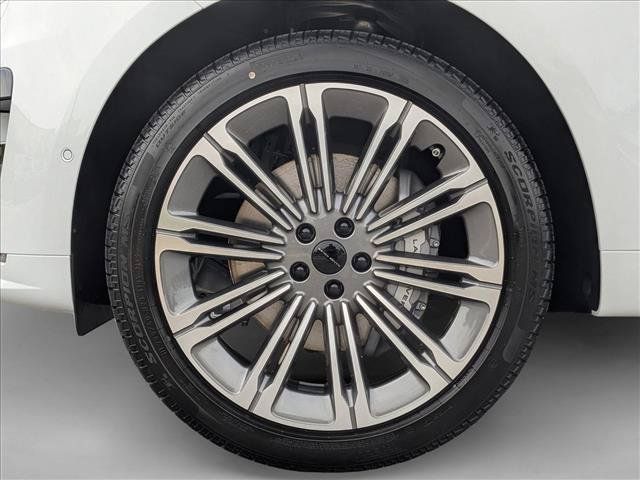 New 2026 Land Rover Range Rover Sport Dynamic SE AWD/4WD image 10