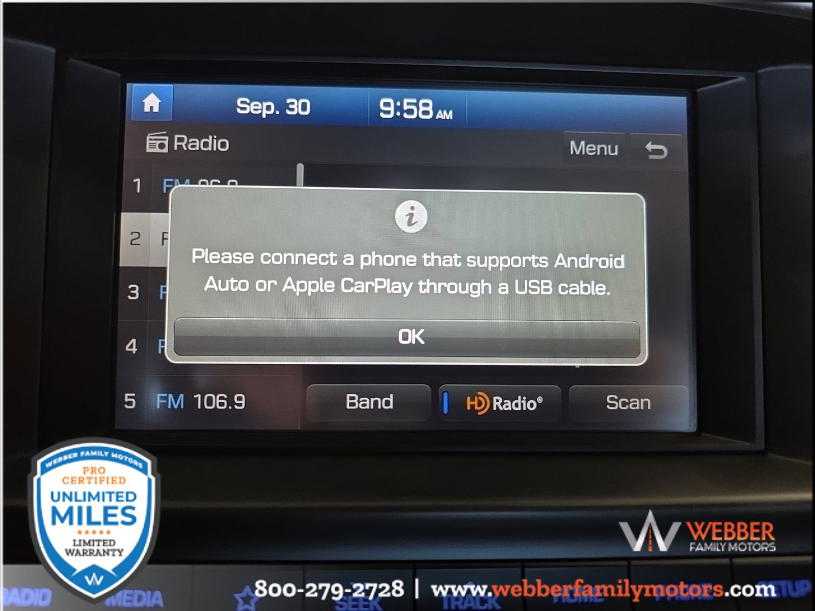 Used 2019 Hyundai Elantra Sport w/ Cargo Package FWD image 19