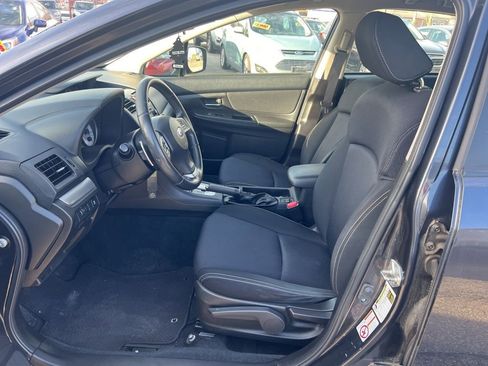 Used 2014 Subaru Impreza 2.0i Sport Premium image 9